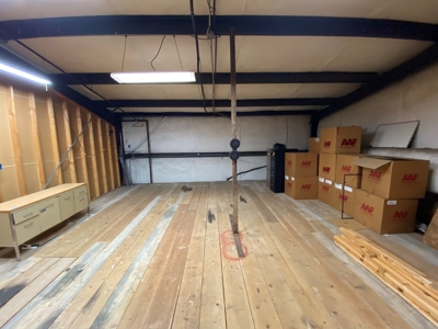 Industrial Office & Warehousing Building For Sale, Plus Tool - image 29