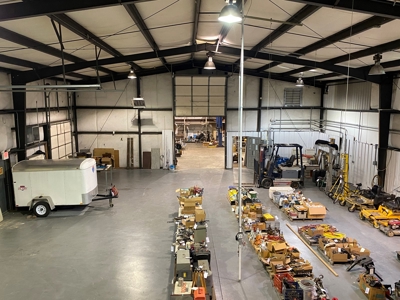 Industrial Office & Warehousing Building For Sale, Plus Tool - image 21