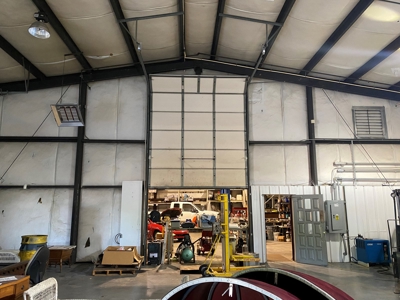 Industrial Office & Warehousing Building For Sale, Plus Tool - image 11