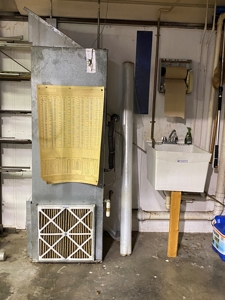 Industrial Office & Warehousing Building For Sale, Plus Tool - image 13