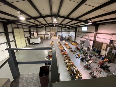 Industrial Office & Warehousing Building For Sale, Plus Tool - image 25