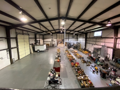 Industrial Office & Warehousing Building For Sale, Plus Tool - image 20