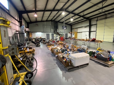 Industrial Office & Warehousing Building For Sale, Plus Tool - image 17