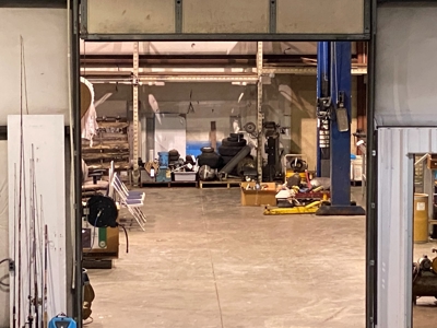 Industrial Office & Warehousing Building For Sale, Plus Tool - image 22