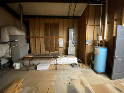 Industrial Office & Warehousing Building For Sale, Plus Tool - image 31