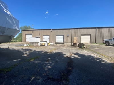 Industrial Office & Warehousing Building For Sale, Plus Tool - image 5