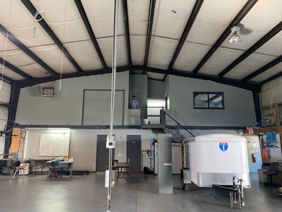 Industrial Office & Warehousing Building For Sale, Plus Tool - image 12