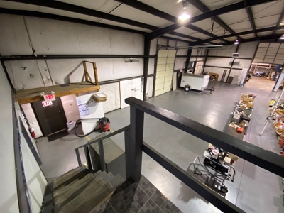 Industrial Office & Warehousing Building For Sale, Plus Tool - image 24
