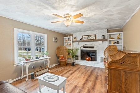 Home For Sale Stockton, MO - image 37