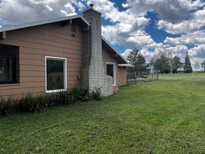 Quiet, Private Mountain Home in Chama Valley near Village - image 9