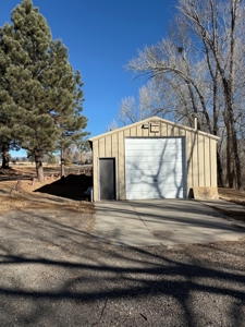 Quiet, Private Mountain Home in Chama Valley near Village - image 47
