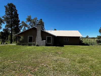 Quiet, Private Mountain Home in Chama Valley near Village - image 23