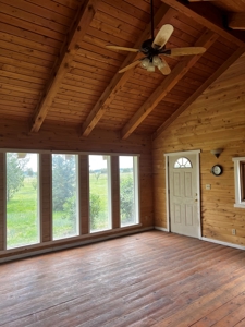 Quiet, Private Mountain Home in Chama Valley near Village - image 5