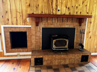 Quiet, Private Mountain Home in Chama Valley near Village - image 12