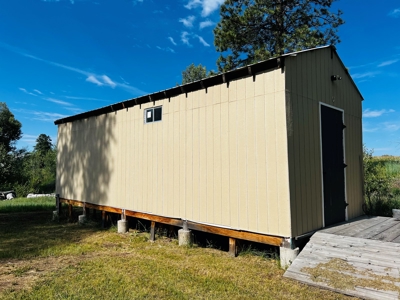 Quiet, Private Mountain Home in Chama Valley near Village - image 43