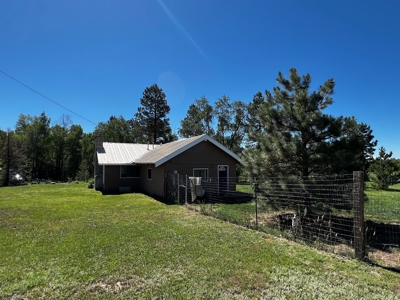 Quiet, Private Mountain Home in Chama Valley near Village - image 25