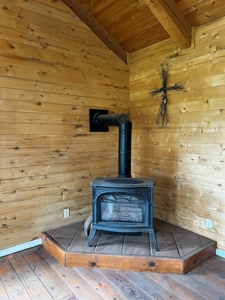 Quiet, Private Mountain Home in Chama Valley near Village - image 6