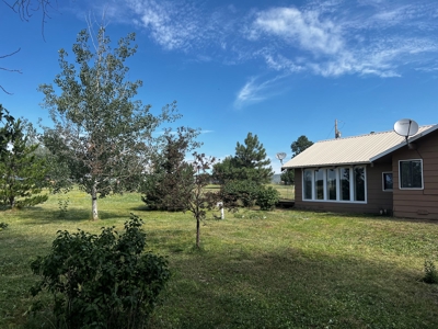Quiet, Private Mountain Home in Chama Valley near Village - image 1