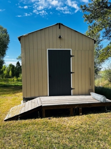 Quiet, Private Mountain Home in Chama Valley near Village - image 46