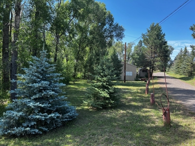 Quiet, Private Mountain Home in Chama Valley near Village - image 19
