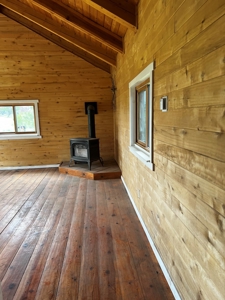 Quiet, Private Mountain Home in Chama Valley near Village - image 28