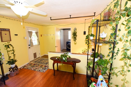 Hobby Farm on 5.74 Acres, House, Barn, Sheds, Cave, Woods - image 6