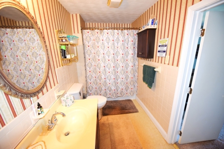 Hobby Farm on 5.74 Acres, House, Barn, Sheds, Cave, Woods - image 13