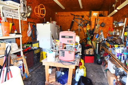 Hobby Farm on 5.74 Acres, House, Barn, Sheds, Cave, Woods - image 29