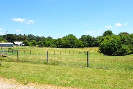 Hobby Farm on 5.74 Acres, House, Barn, Sheds, Cave, Woods - image 42