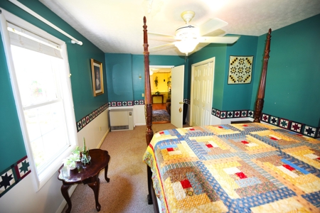 Hobby Farm on 5.74 Acres, House, Barn, Sheds, Cave, Woods - image 9