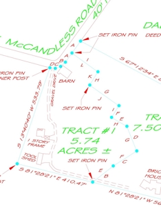 Hobby Farm on 5.74 Acres, House, Barn, Sheds, Cave, Woods - image 50