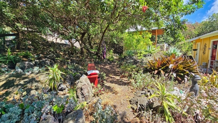 Off Grid Main house w/separate Bamboo room for 2nd Bedroom - image 48