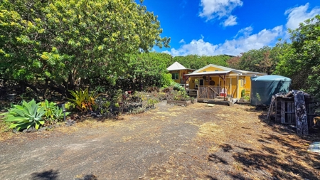 Off Grid Main house w/separate Bamboo room for 2nd Bedroom - image 45