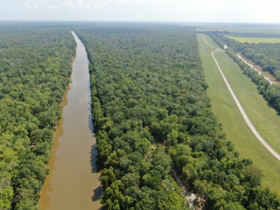 Hunting Recreational Property / Land For Sale In Louisiana - image 12