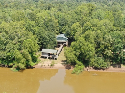 Hunting Recreational Property / Land For Sale In Louisiana - image 16