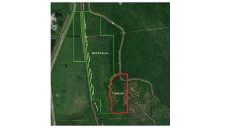 Hunting Recreational Property / Land For Sale In Louisiana - image 25