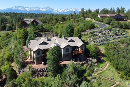 Townhome On the 12th Green For Sale In Ridgway, Colorado - image 43