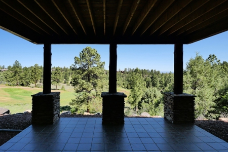 Townhome On the 12th Green For Sale In Ridgway, Colorado - image 32