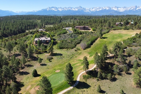 Townhome On the 12th Green For Sale In Ridgway, Colorado - image 45