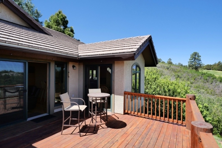 Townhome On the 12th Green For Sale In Ridgway, Colorado - image 14