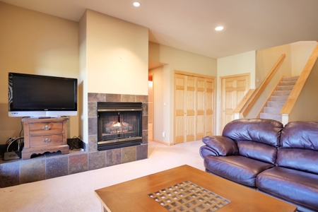Townhome On the 12th Green For Sale In Ridgway, Colorado - image 2