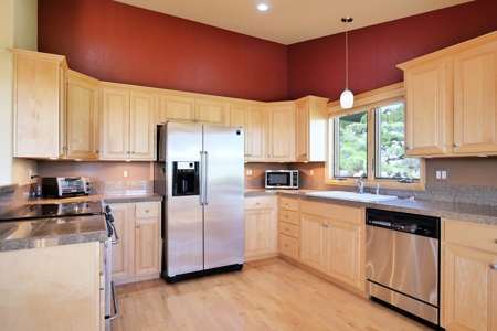 Townhome On the 12th Green For Sale In Ridgway, Colorado - image 19