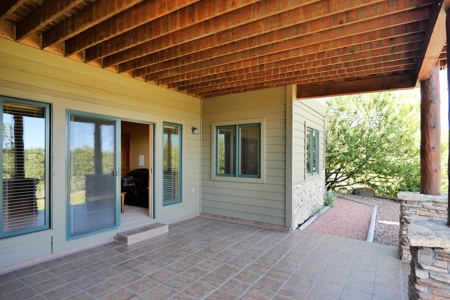 Townhome On the 12th Green For Sale In Ridgway, Colorado - image 33