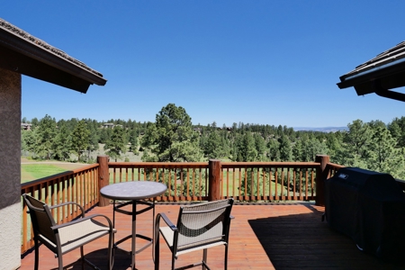 Townhome On the 12th Green For Sale In Ridgway, Colorado - image 17