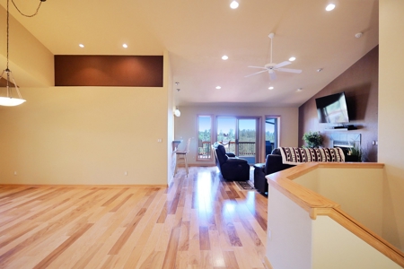 Townhome On the 12th Green For Sale In Ridgway, Colorado - image 34