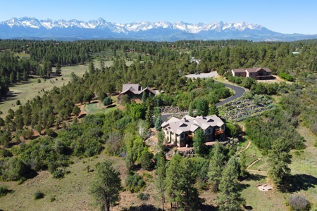 Townhome On the 12th Green For Sale In Ridgway, Colorado - image 41