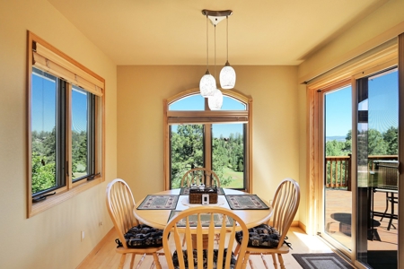Townhome On the 12th Green For Sale In Ridgway, Colorado - image 15