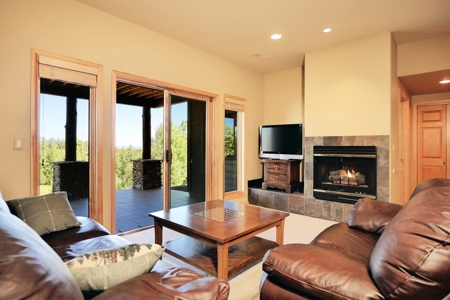 Townhome On the 12th Green For Sale In Ridgway, Colorado - image 4