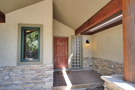Townhome On the 12th Green For Sale In Ridgway, Colorado - image 37