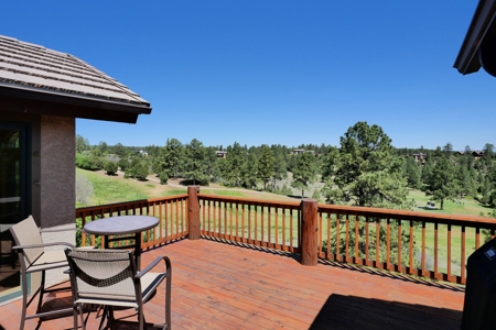 Townhome On the 12th Green For Sale In Ridgway, Colorado - image 16
